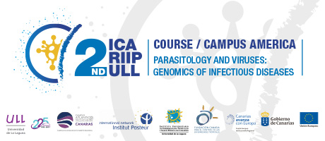 2nd ICA RIIP ULL COURSE / CAMPUS AMERICA Inicio 2nd ICA RIIP ULL COURSE / CAMPUS AMERICA Inicio