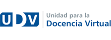 Logo UDV